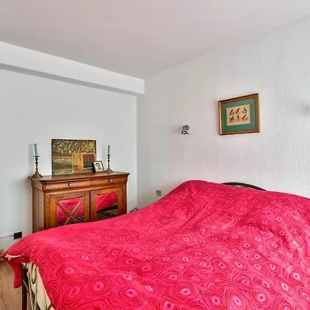 Large Three-rooms *toulouse Center*