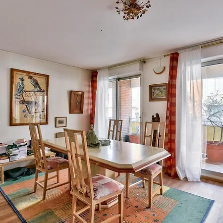 Large Three-rooms *toulouse Center* Toulouse