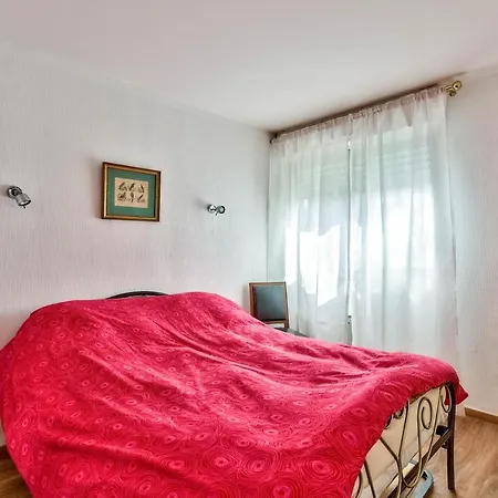 Large Three-rooms *toulouse Center* Appartement Toulouse