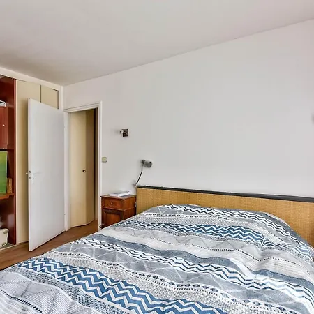 Large Three-rooms *toulouse Center*