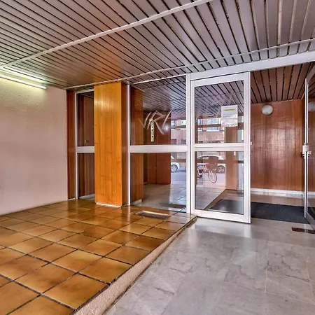 Appartement Large Three-rooms *toulouse Center* *