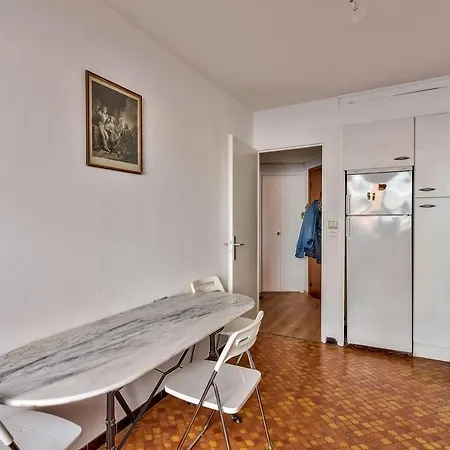 Large Three-rooms *toulouse Center* * Toulouse